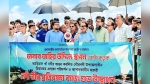 গৌরনদীর আড়িয়াল খাঁর ভাঙন, জরুরি তীররক্ষা কাজের উদ্বোধন
