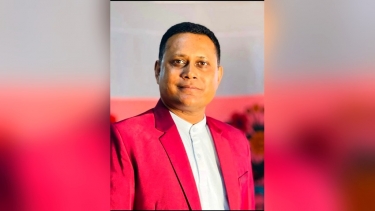 বরিশাল জেলা পূজা উদযাপন পরিষদে দায়িত্ব পেলেন সাংবাদিক সঞ্জয় গুহ