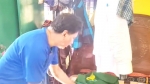 বরগুনায় আইনজীবীর বাসায় দিনের বেলায় চুরি, ২১ ভরি স্বর্ণ ও টাকা লুট