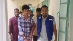 গৌরনদীতে গৃহবধূকে ধর্ষণের অভিযোগ, মামলা; অভিযুক্ত গ্রেপ্তার
