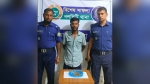 নলছিটিতে একই এলাকায় পৃথক অভিযানে গাঁজা-ইয়াবাসহ আটক ৪