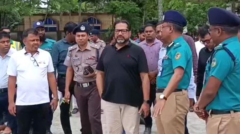 দুর্নীতির বিরুদ্ধে ছাড় নয়, তদন্ত শুরু হয়েছে: গৃহায়ন প্রতিমন্ত্রী