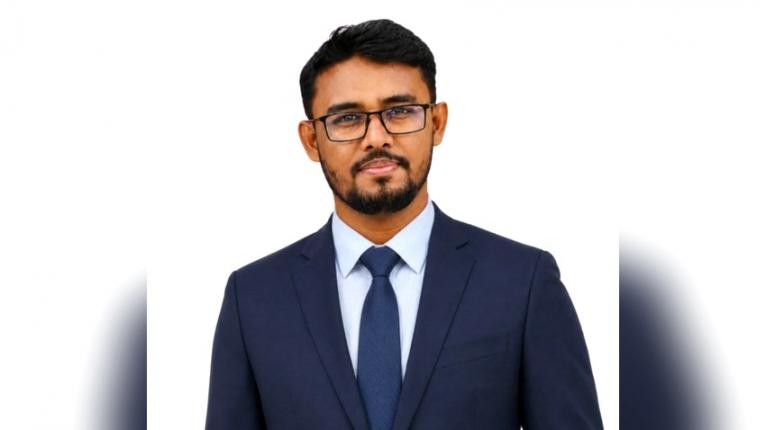 চরকাজল মাধ্যমিক বিদ্যালয়ের ম্যানেজিং কমিটির সভাপতি মামুন