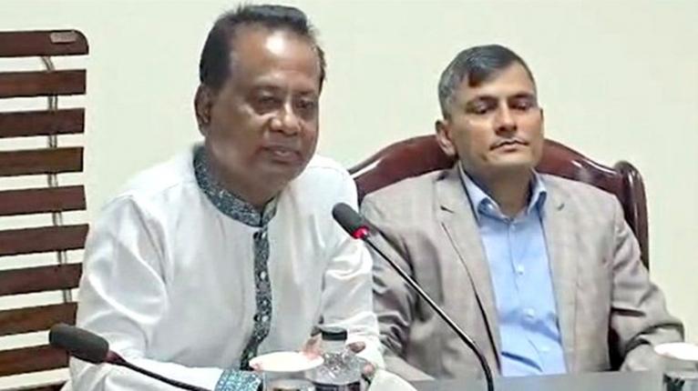 পায়রা বন্দর হবে দেশের সবচেয়ে কার্যকর বন্দর: এবিএম মোশাররফ