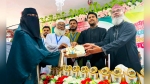পিরোজপুরে ৩৫০ কৃতি শিক্ষার্থীকে ছাত্রশিবিরের সংবর্ধনা