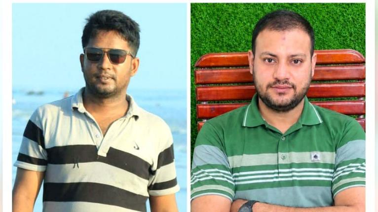 ডিবি পরিচয়ে ছাত্রদল নেতাকে তুলে নেওয়ার অভিযোগ: কলাপাড়ায় দুই নেতা বহিষ্কার