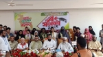 বেতাগীতে কৃতি শিক্ষার্থীদের সংবর্ধনা, আদূরীর পড়াশোনার দায়িত্ব নিল সংগঠন