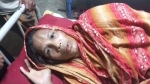 গলাচিপায় গৃহবধূকে মারধরের অভিযোগ, হাসপাতালে ভর্তি