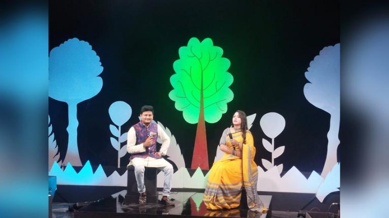 বিটিভির দুই শাখায় ‘খ’ শ্রেণিতে উন্নীত পটুয়াখালীর বনি আমিন
