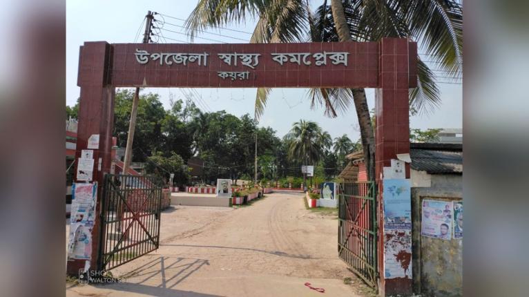 শহর পেরিয়ে গ্রামেও ডেঙ্গুর থাবা, কয়রায় হাসপাতালে ভর্তি ৫