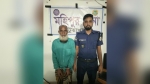 মহিপুরে ১০০ গ্রাম গাঁজাসহ মাদককারবারি গ্রেপ্তার, পলাতক ১