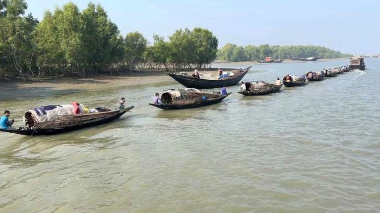 প্রতীকী ছবিটি সংগৃহীত
