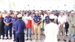বরগুনায় দায়িত্ব পালনের প্রস্তুতির মধ্যেই এসআই বেলালের মৃত্যু