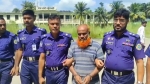 বাউফলে রানী বেগম হত্যা: স্বামী-স্ত্রীর কারাদণ্ড