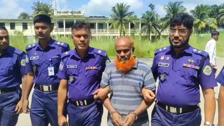 বাউফলে রানী বেগম হত্যা: স্বামী-স্ত্রীর কারাদণ্ড