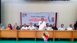 নির্বাচনের আগে দেওয়া প্রতিশ্রুতির চেয়ে বেশি কাজ করার চেষ্টা করব: প্রতিমন্ত্রী রাজিব আহসান