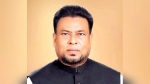 বামনার সাবেক উপজেলা চেয়ারম্যান লিটু মৃধা ঢাকায় আটক