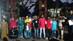 ভারতে কারাভোগ শেষে বেনাপোল দিয়ে ফিরলেন ৯ নারী-পুরুষ ও শিশু