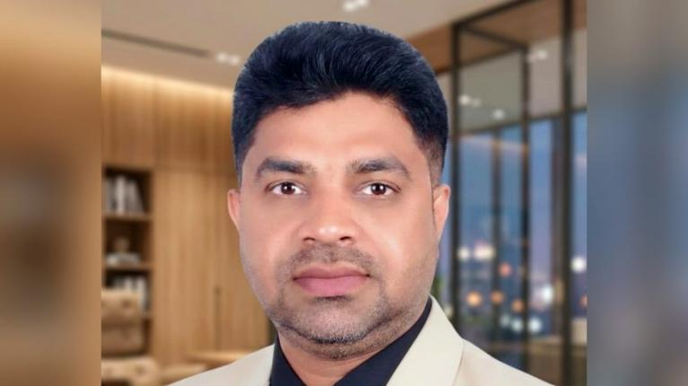 কয়রার আমাদী ইউনিয়নে বিএনপির মনোনয়ন প্রত্যাশী ইঞ্জি. শোভন