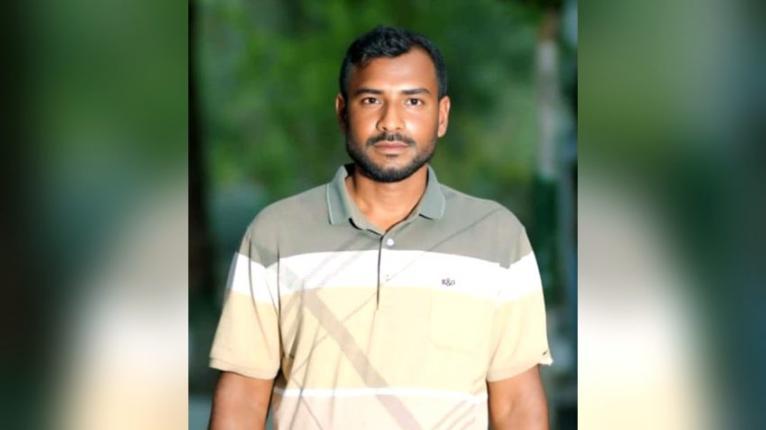 কয়রা উপজেলা কৃষক দলের ভারপ্রাপ্ত সদস্য সচিব হলেন ইব্রাহিম সানা