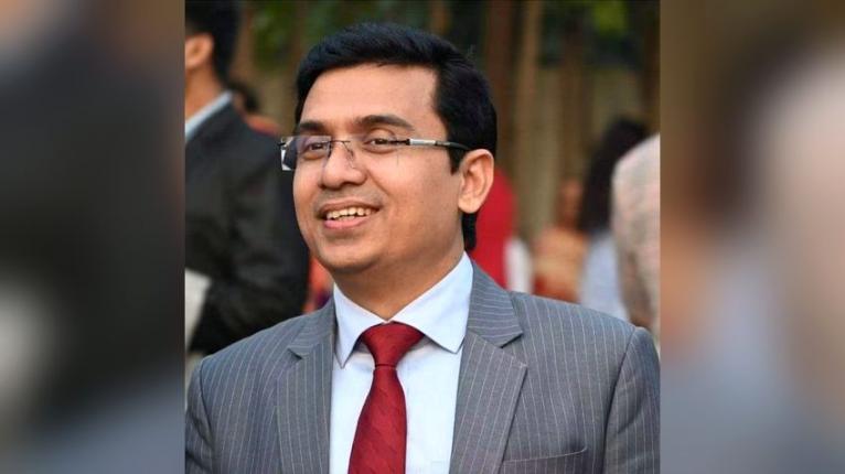 গৌরনদী উপজেলা নির্বাহী অফিসার ও পৌর প্রশাসক মো. ইব্রাহিম।