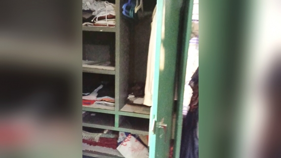 বরগুনায় আইনজীবীর বাসায় দিনের বেলায় দুঃসাহসিক চুরি