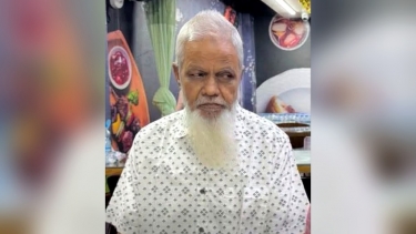 গলাচিপার ব্যবসায়ী বাবু মিয়ার মৃত্যুতে শোক