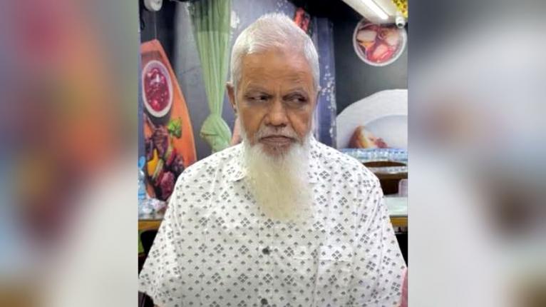 গলাচিপার ব্যবসায়ী বাবু মিয়ার মৃত্যুতে শোক