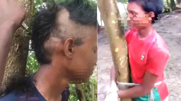 মহিপুরে আপন বোনসহ চার শিশুকে ধর্ষণচেষ্টার অভিযোগ, কিশোর গ্রেপ্তার