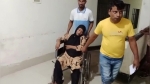 পৈত্রিক সম্পত্তির ভাগ চাওয়ায় কলাপাড়ায় নারীকে পিটিয়ে আহত