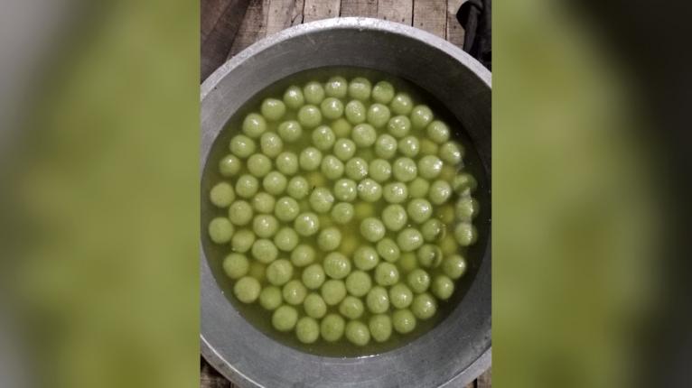 সী উইড চাষে উপকূলে অমিত সম্ভাবনার হাতছানি