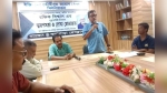 কলাপাড়ায় সাংবাদিক রফিক বিশ্বাসের স্মরণসভা