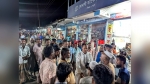 মনপুরায় দুই শতাধিক মোটরসাইকেল নিয়ে চেয়ারম্যান প্রার্থীর গণসংযোগ