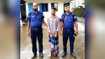বরগুনায় চুরি করতে ঢুকে জনতার হাতে আটক, যুবকের ৬ মাসের কারাদণ্ড