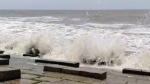 লঘুচাপে উত্তাল বঙ্গোপসাগর, পায়রাসহ সমুদ্রবন্দরে ৩ নম্বর সতর্ক সংকেত