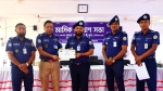 আমতলী থানার ওসির পারফরম্যান্সে আগস্টে জেলার শ্রেষ্ঠ অফিসার ইনচার্জ