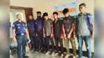 নাজিরপুরে ৮০ পিস ইয়াবাসহ দুই মাদককারবারি গ্রেফতার