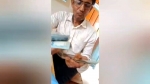 ভুয়া নামজারি দিয়ে ২০ লাখ টাকা ঘুষ নেওয়ার অভিযোগ ভূমি কর্মকর্তার বিরুদ্ধে