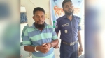 নাজিরপুরে বিস্ফোরক মামলায় কার্যক্রম নিষিদ্ধ ঘোষিত আওয়ামী লীগ নেতা গ্রেপ্তার