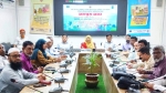 বরগুনায় গ্রাম আদালত নিয়ে সমন্বয় সভা