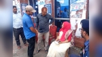 চরফ্যাশনে সড়ক শৃঙ্খলা ফেরাতে ভ্রাম্যমাণ আদালত, জরিমানা ৭ জনকে