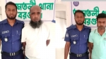 আমতলীতে ইয়াবাসহ যুবদল নেতা ও বিক্রেতা গ্রেপ্তার, বিক্রেতার এক বছরের কারাদণ্ড