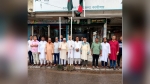 চরফ্যাশনে নানা আয়োজনে বিএনপির ৪৮তম প্রতিষ্ঠাবার্ষিকী পালিত