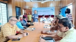 কলাপাড়ায় ছাদভিত্তিক সৌরবিদ্যুৎ সম্প্রসারণের প্রতিবন্ধকতা নিয়ে আলোচনা