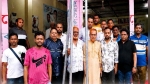 বেতাগীতে পতাকা উত্তোলনের মধ্য দিয়ে বিএনপির ৪৮তম প্রতিষ্ঠাবার্ষিকী