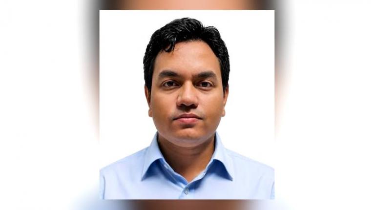 দুমকির ইউএনও আব্দুল্লাহ খায়রুল ইসলাম চৌধুরী বদলি