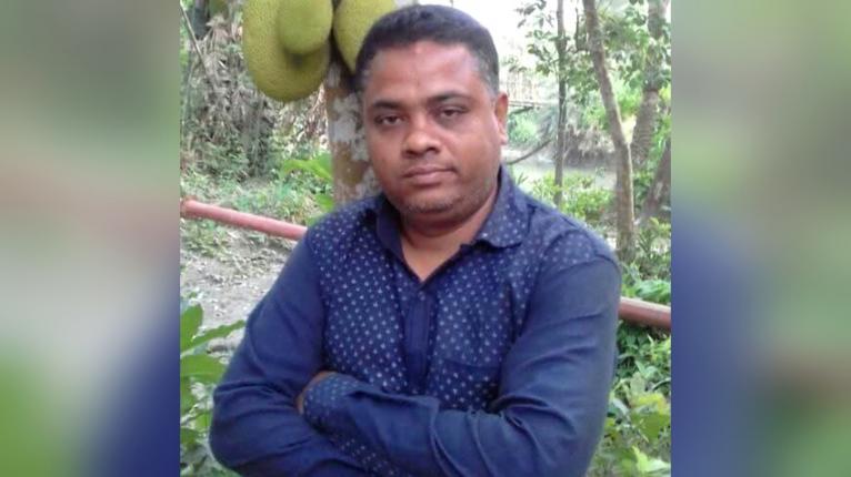 নেশাগ্রস্ত অবস্থায় গভীর রাতে ঘরে ঢুকে গৃহবধূকে শ্লীলতাহানির অভিযোগ