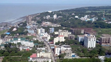 পরিকল্পিত কুয়াকাটার জন্য সরকারি খাসজমি কতটা সুরক্ষিত?