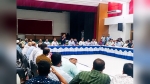 মেহেন্দিগঞ্জ শিক্ষা ক্ষেত্রে অবহেলিত থাকবে না: প্রতিমন্ত্রী রাজিব আহসান