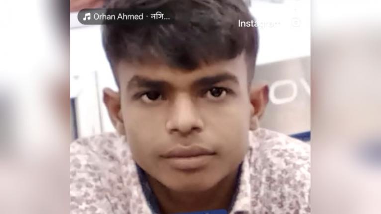 করমজাতলায় নির্মাণাধীন ভবনের মাচা ভেঙে শ্রমিক নিহত, আহত ৩